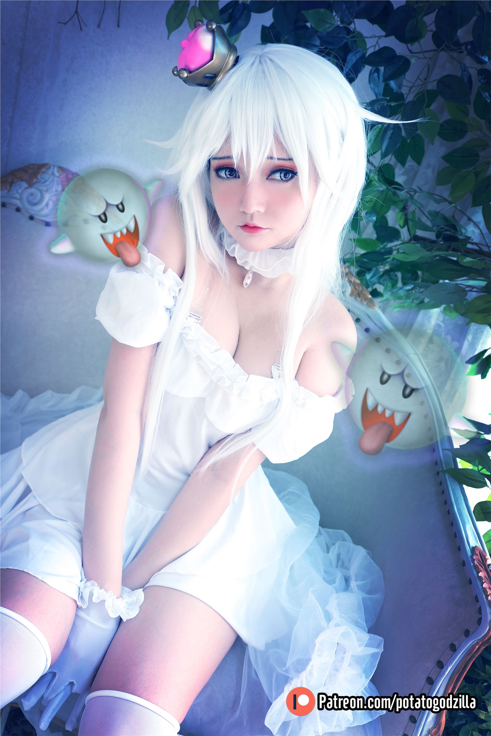 土豆哥斯拉-NO.004 Boosette(11)